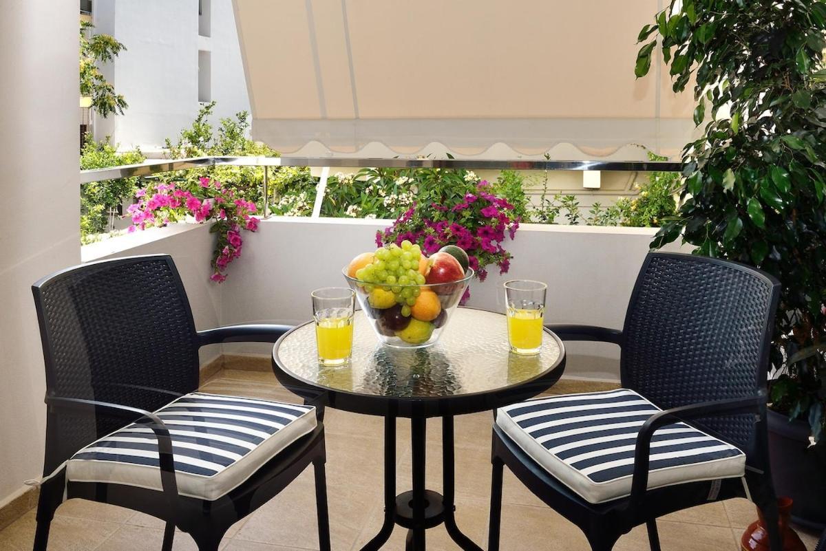 New Apartment Near The Beach. Chania  ภายนอก รูปภาพ